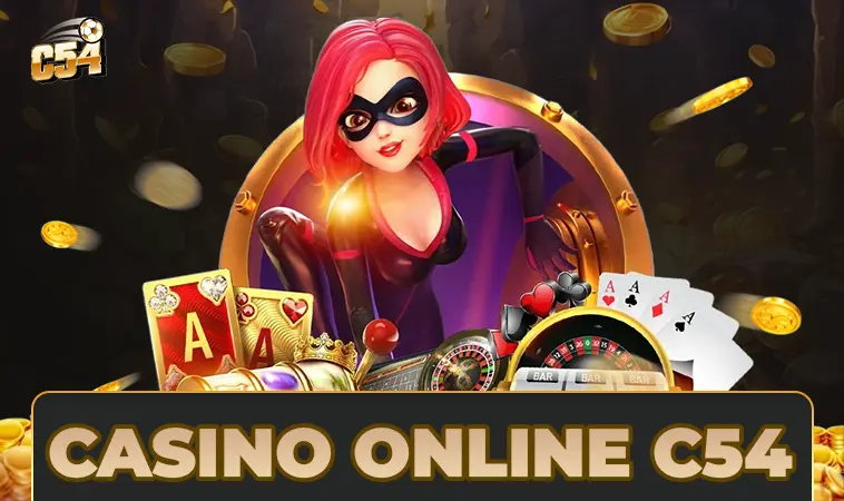 Trang chủ 31 C54 - Nhà Cái C 54 - Website Cá Cược Trực Tuyến Uy Tín Nhất 2025