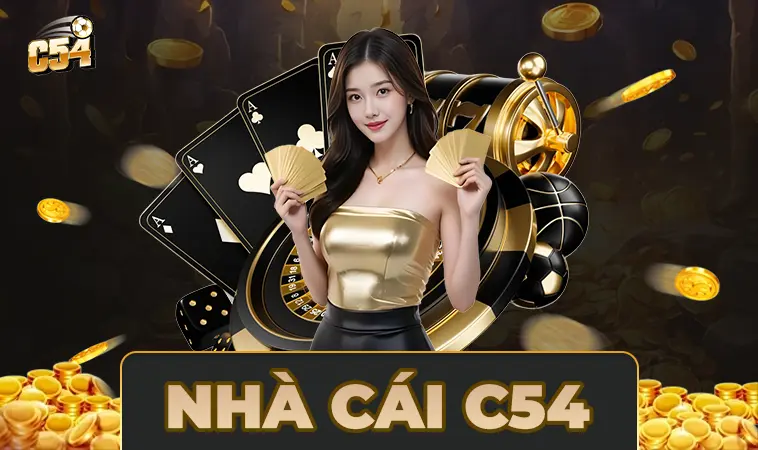 Trang chủ 30 C54 - Nhà Cái C 54 - Website Cá Cược Trực Tuyến Uy Tín Nhất 2025