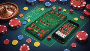 Bí Kíp Chơi Roulette Nhà Cái C54 Chuẩn Pro Thắng Lớn
