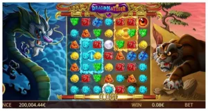 Khám Phá Trò Chơi Dragon Tiger Tại C54 Chuẩn Casino