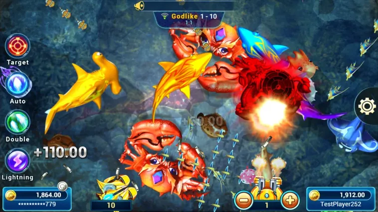 Bắn Cá C54 - Game Bắn Cá Hot Nhất Hiện Nay