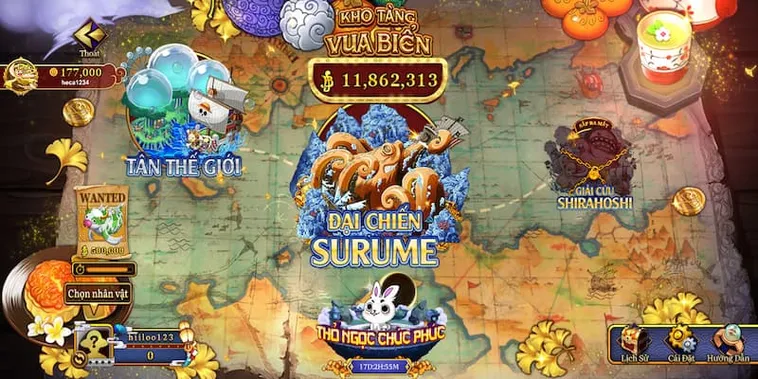 Hướng Dẫn Chơi Bắn Cá Đại Hải Trình C54 Hiệu Quả Nhất 2 Hướng Dẫn Chơi Bắn Cá Đại Hải Trình C54 Hiệu Quả Nhất