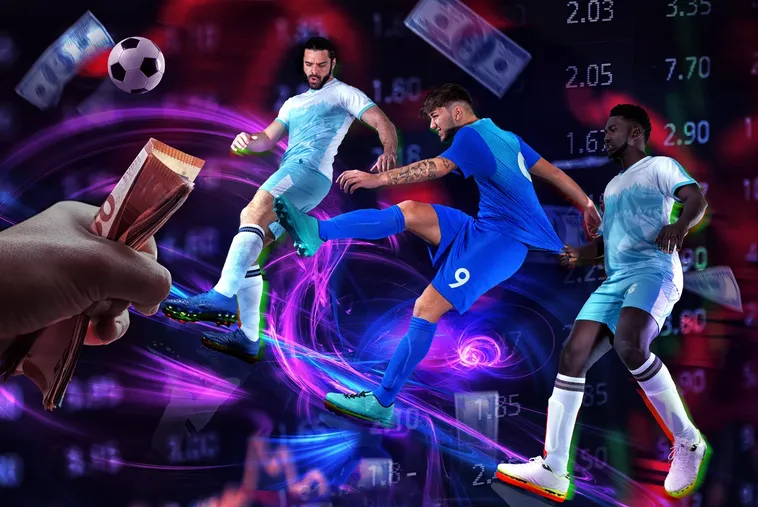 Tìm Hiểu Cá Cược Bóng Đá C54 - Hướng Dẫn Chi Tiết 2 Tìm Hiểu Cá Cược Bóng Đá C54 - Hướng Dẫn Chi Tiết