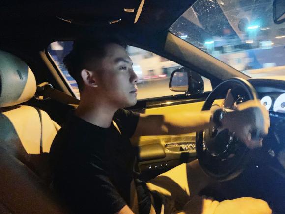 CEO Nguyễn Minh Khang 1 CEO Nguyễn Minh Khang