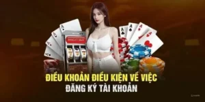 Đăng Ký C54 - Hướng Dẫn Chi Tiết Tạo Tài Khoản Game Bài Đổi Thưởng