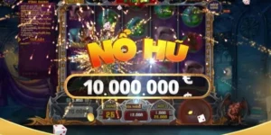 Trò Chơi Nổ Hũ Vũ Trụ Tại C54 - Khám Phá Thế Giới Game Slot Hấp Dẫn Nhất