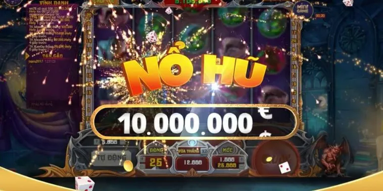 Trò Chơi Nổ Hũ Vũ Trụ Tại C54 - Khám Phá Thế Giới Game Slot Hấp Dẫn Nhất 1 Trò Chơi Nổ Hũ Vũ Trụ Tại C54 - Khám Phá Thế Giới Game Slot Hấp Dẫn Nhất