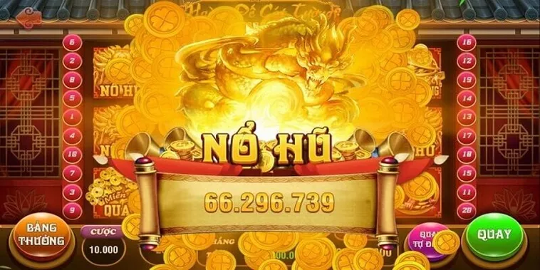 Trò Chơi Nổ Hũ Vũ Trụ Tại C54 - Khám Phá Thế Giới Game Slot Hấp Dẫn Nhất 2 Trò Chơi Nổ Hũ Vũ Trụ Tại C54 - Khám Phá Thế Giới Game Slot Hấp Dẫn Nhất