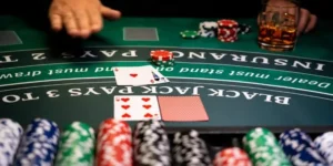 Blackjack Tại C54: Hướng Dẫn Chi Tiết Và Chiến Thuật Chơi Hiệu Quả