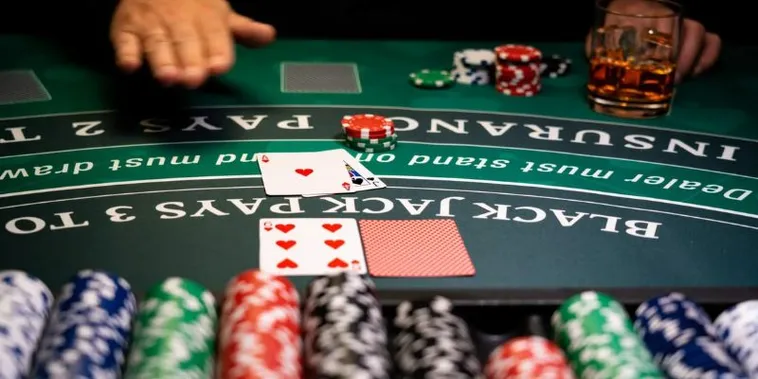 Blackjack Tại C54: Hướng Dẫn Chi Tiết Và Chiến Thuật Chơi Hiệu Quả 1 Blackjack Tại C54: Hướng Dẫn Chi Tiết Và Chiến Thuật Chơi Hiệu Quả